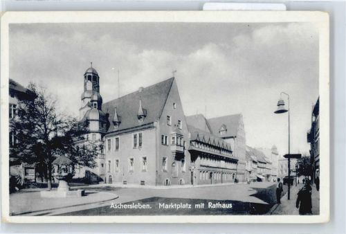 Aschersleben