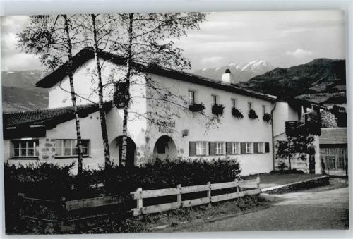 Weiler Weinstube Pension Sonnenhof
