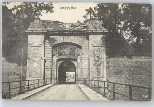 Longwy