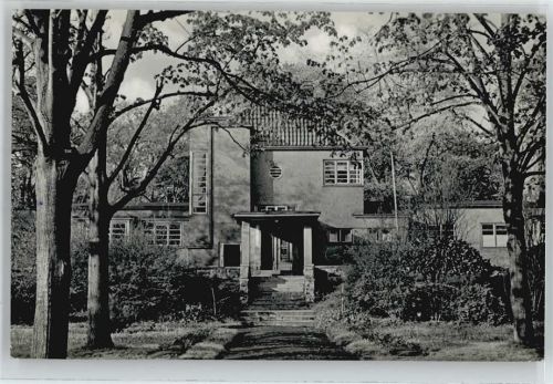 Heilbad Heiligenstadt Kneippbad