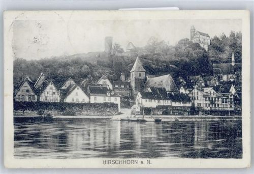 Hirschhorn