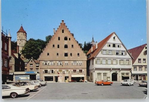 Biberach