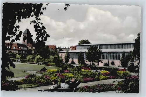 Neumünster