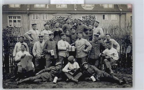 Foto-Karte