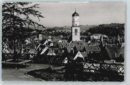 Biberach