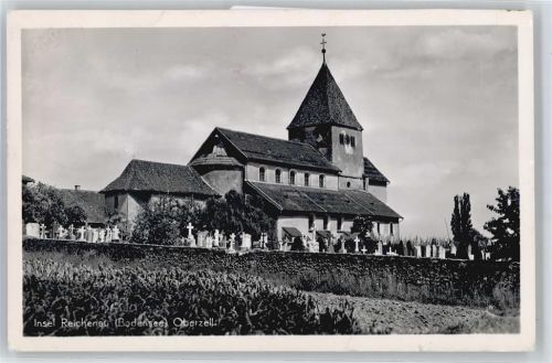 Reichenau