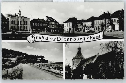 Oldenburg