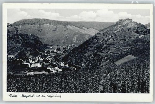 Mayschoß