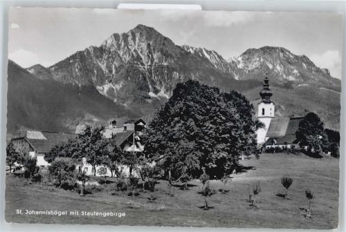 Piding Gasthaus Johannishögel