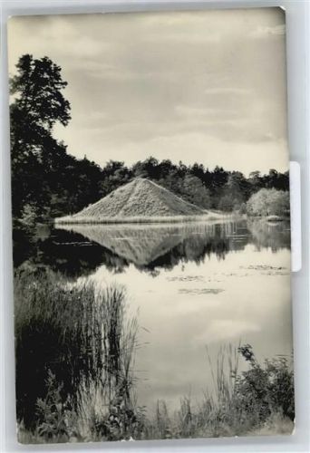 Cottbus Branitzer Park
