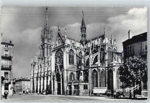 Nancy Saint Epvre