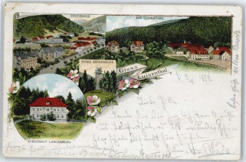 Luisenthal
