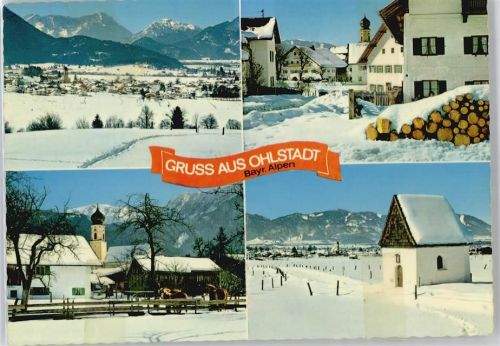 Ohlstadt