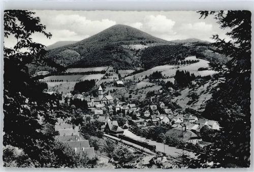 Bad Peterstal