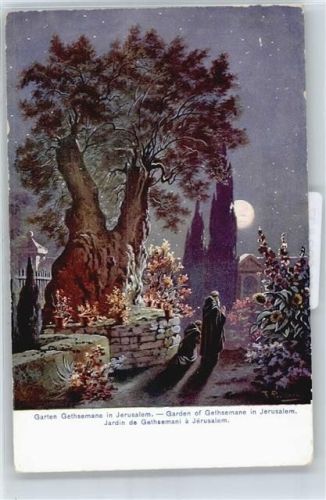 Garten Gethsemane