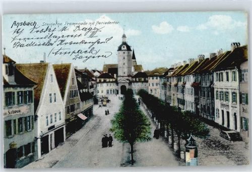 Ansbach