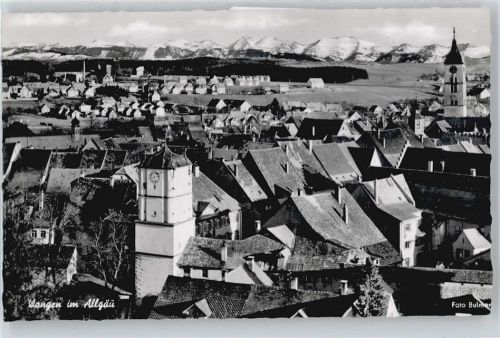 Wangen