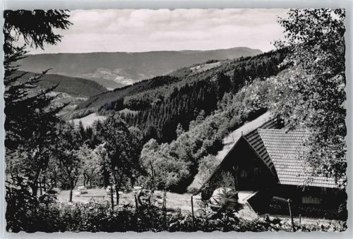 Bad Peterstal Restaurant