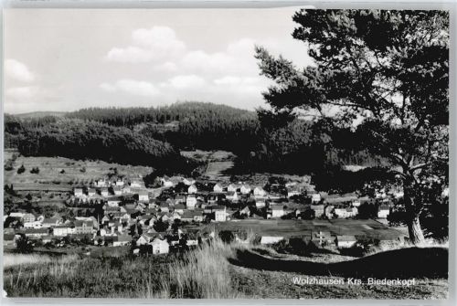 Wolzhausen