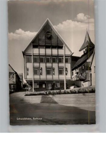 Schwaikheim