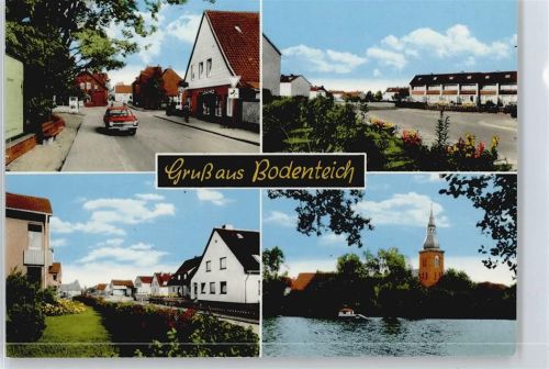 Bodenteich