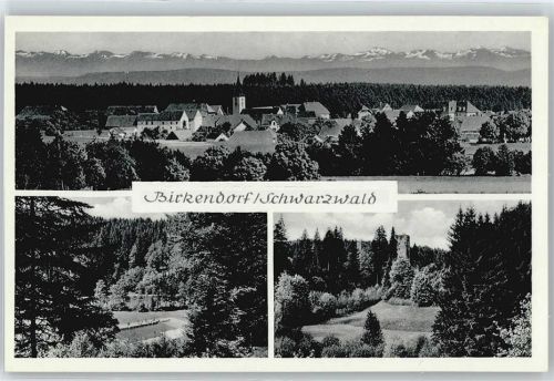 Birkendorf