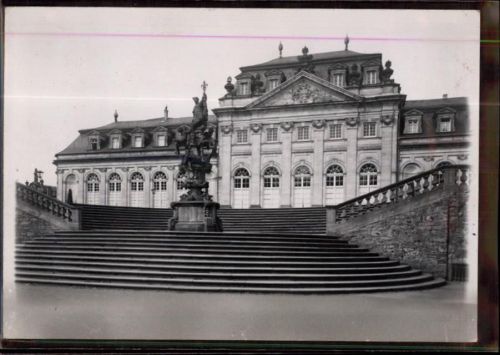 Fulda Foto 10x14 cm