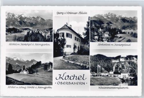 Kochel