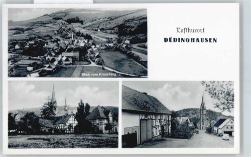 Düdinghausen