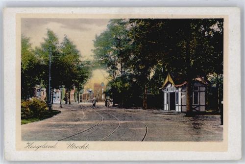Utrecht Hoogeland
