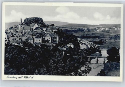 Arnsberg