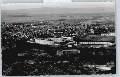 Bad Kreuznach