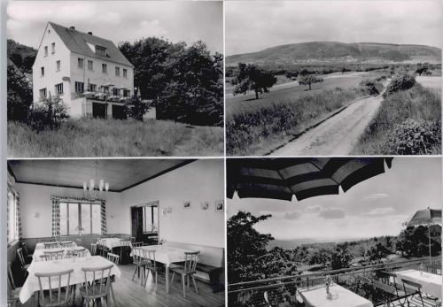 Dannenfels Pension Pfalzblick