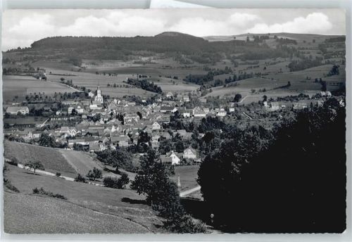 Hilders