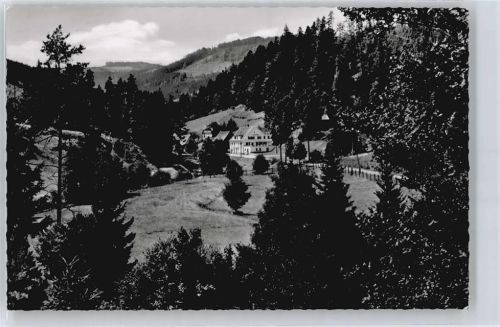 Eyachmühle