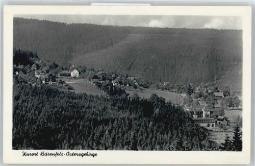 Bärenfels