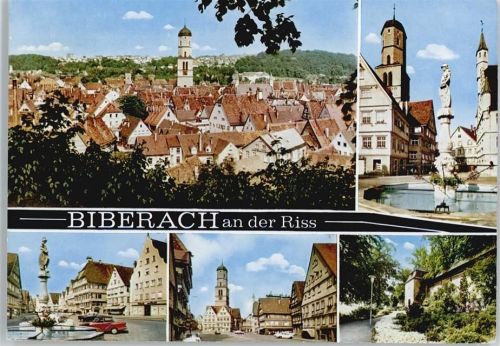 Biberach