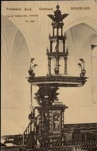 Bolsward