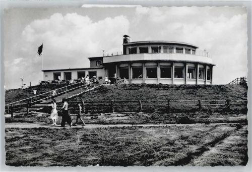 Wremen Strandhalle