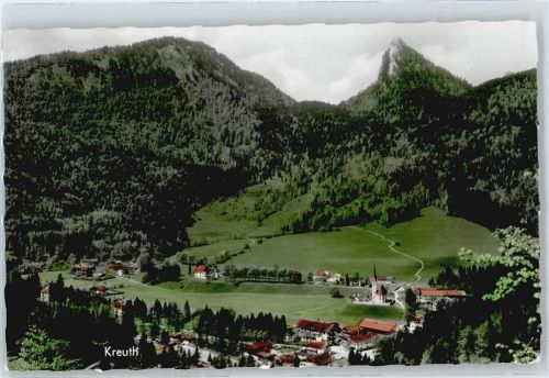 Kreuth