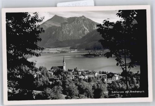 Schliersee