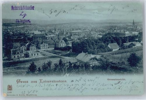 Kaiserslautern