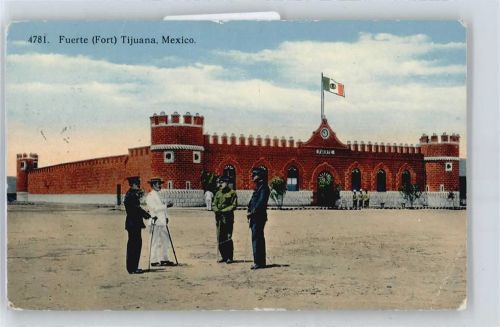 Tijuana