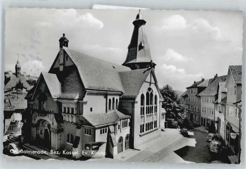 Großalmerode