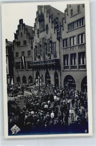 18. Deutsches Bundeskegeln, Foto-Karte