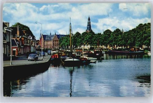 Groningen Verbindingskanaal