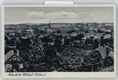 Hettstedt