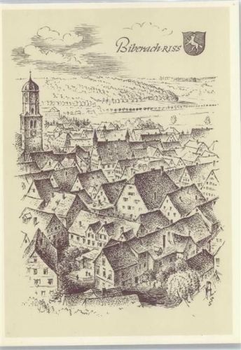 Biberach