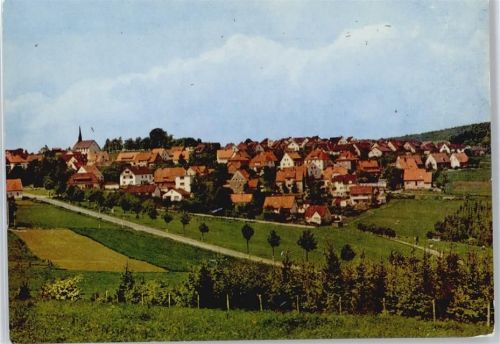 Hagen