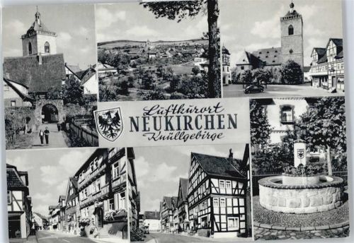 Neukirchen